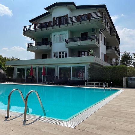 Residence Alexandra Stay Sirmione Exterior foto
