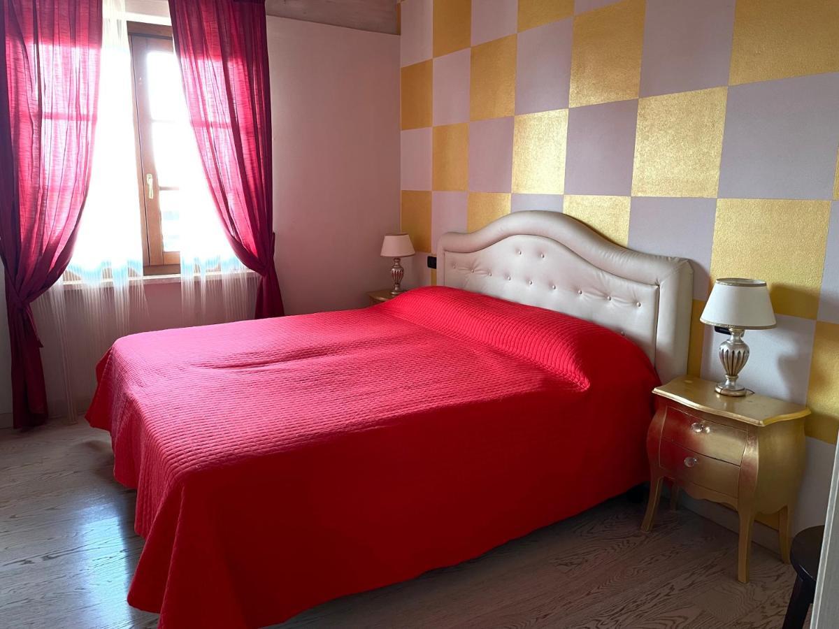 Residence Alexandra Stay Sirmione Exterior foto