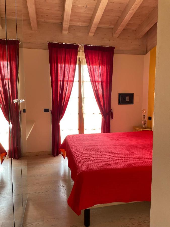 Residence Alexandra Stay Sirmione Exterior foto