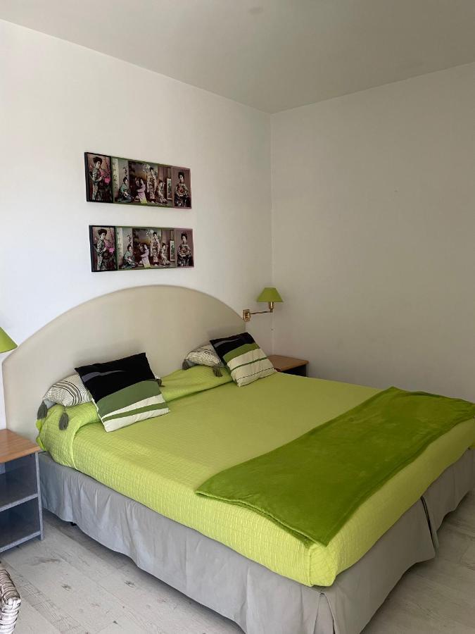 Residence Alexandra Stay Sirmione Exterior foto
