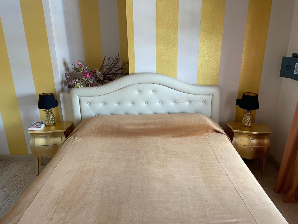 Residence Alexandra Stay Sirmione Exterior foto