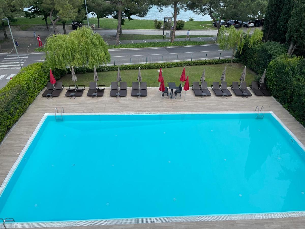 Residence Alexandra Stay Sirmione Exterior foto