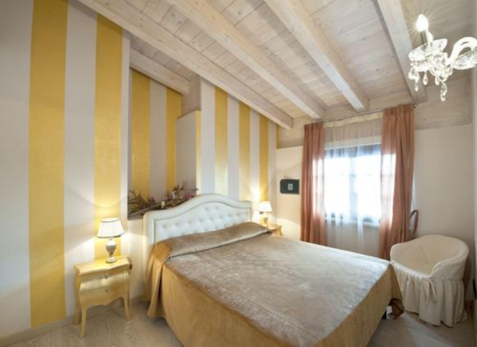 Residence Alexandra Stay Sirmione Exterior foto