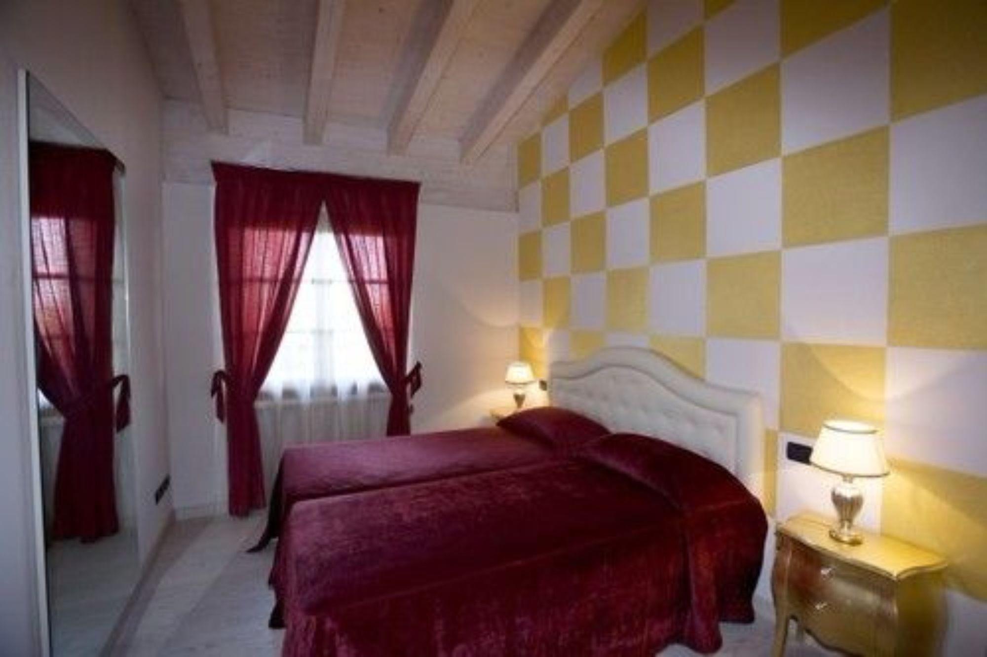 Residence Alexandra Stay Sirmione Exterior foto