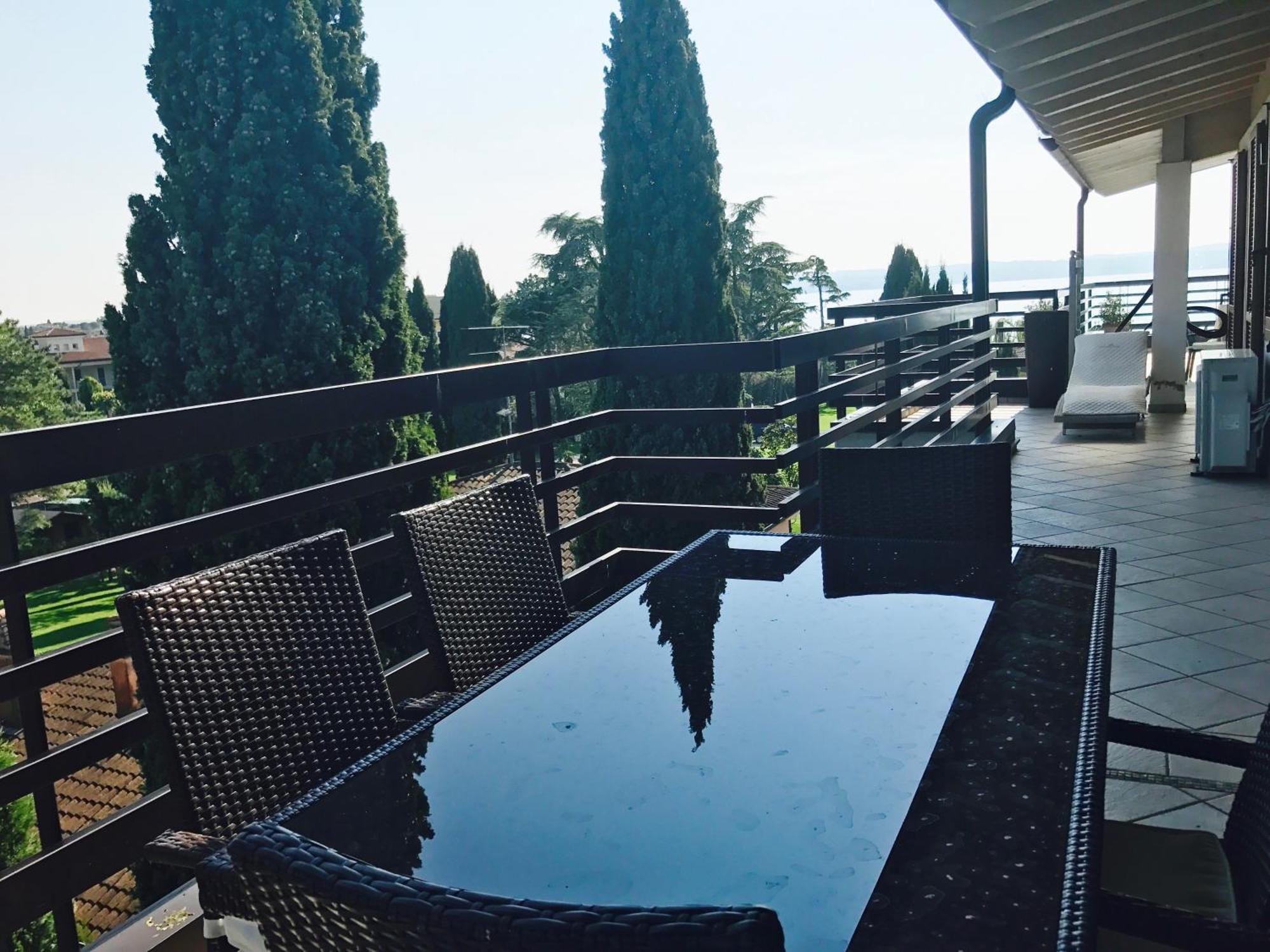 Residence Alexandra Stay Sirmione Exterior foto