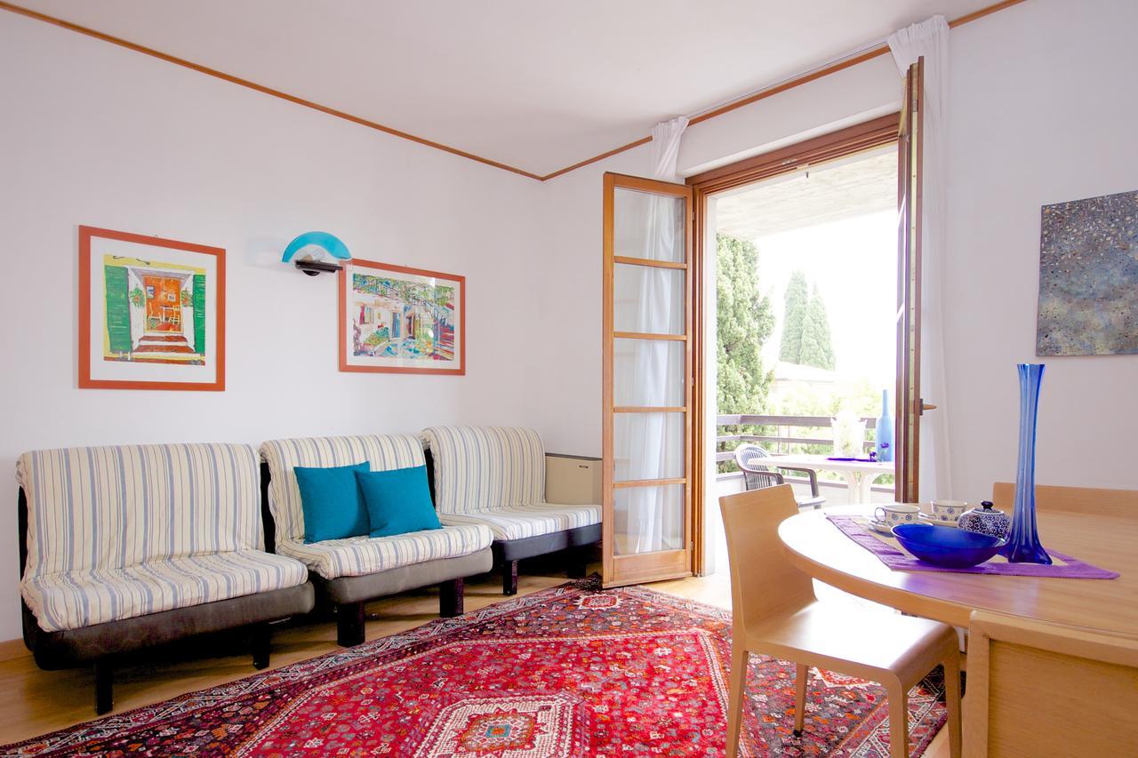 Residence Alexandra Stay Sirmione Exterior foto