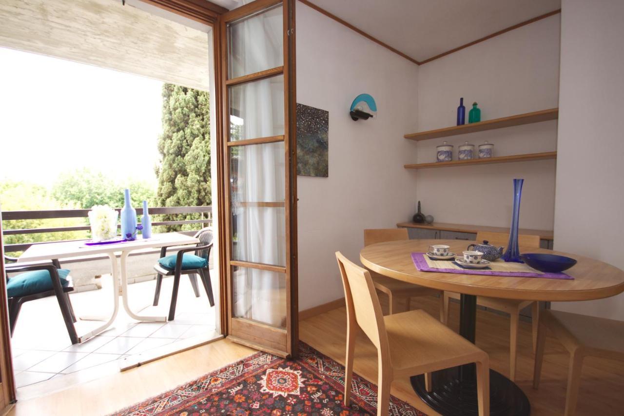 Residence Alexandra Stay Sirmione Exterior foto