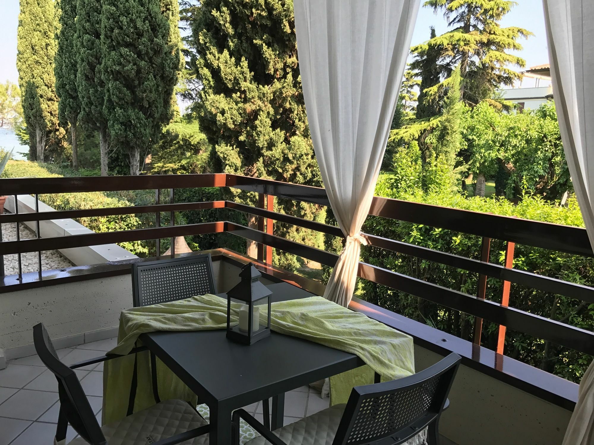 Residence Alexandra Stay Sirmione Exterior foto