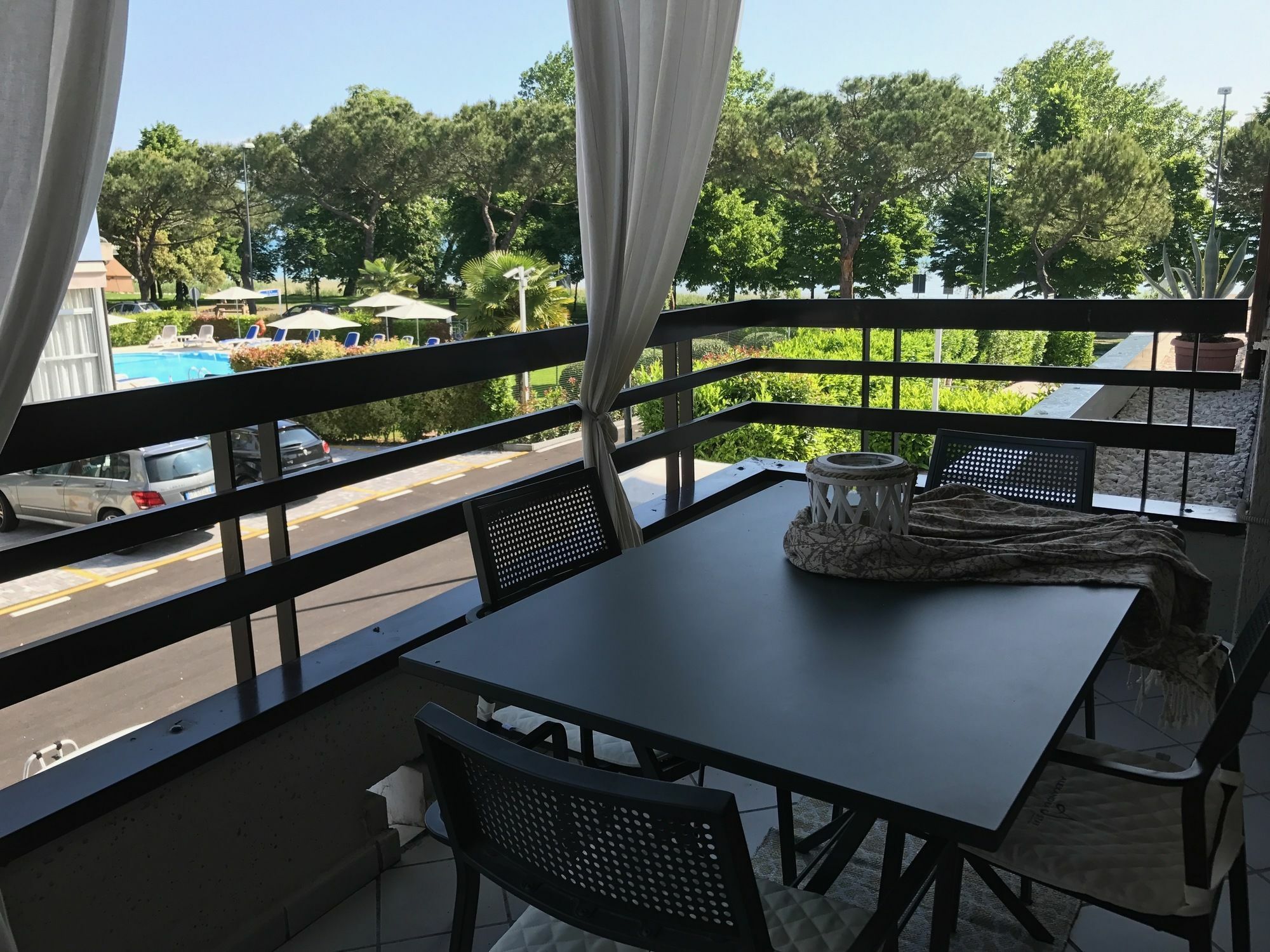 Residence Alexandra Stay Sirmione Exterior foto